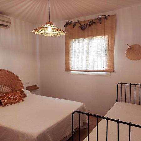 Chalet Vacacional Chiclana Chiclana de la Frontera Extérieur photo
