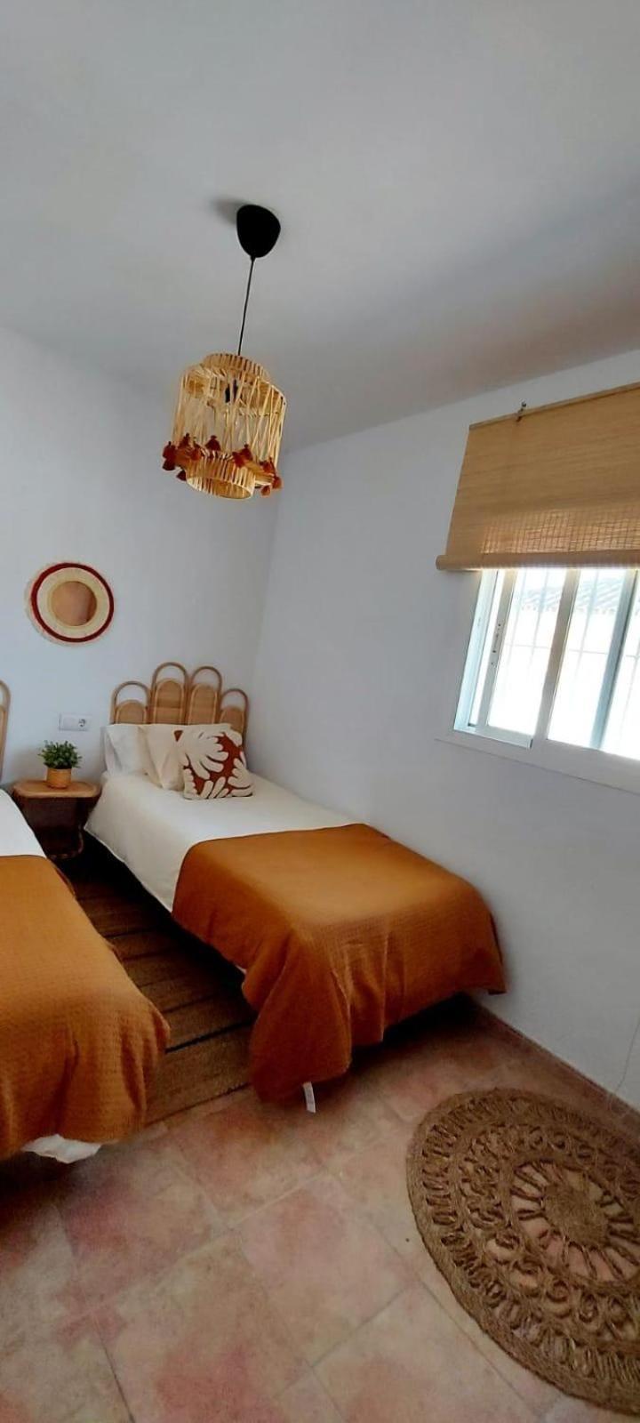 Chalet Vacacional Chiclana Chiclana de la Frontera Extérieur photo