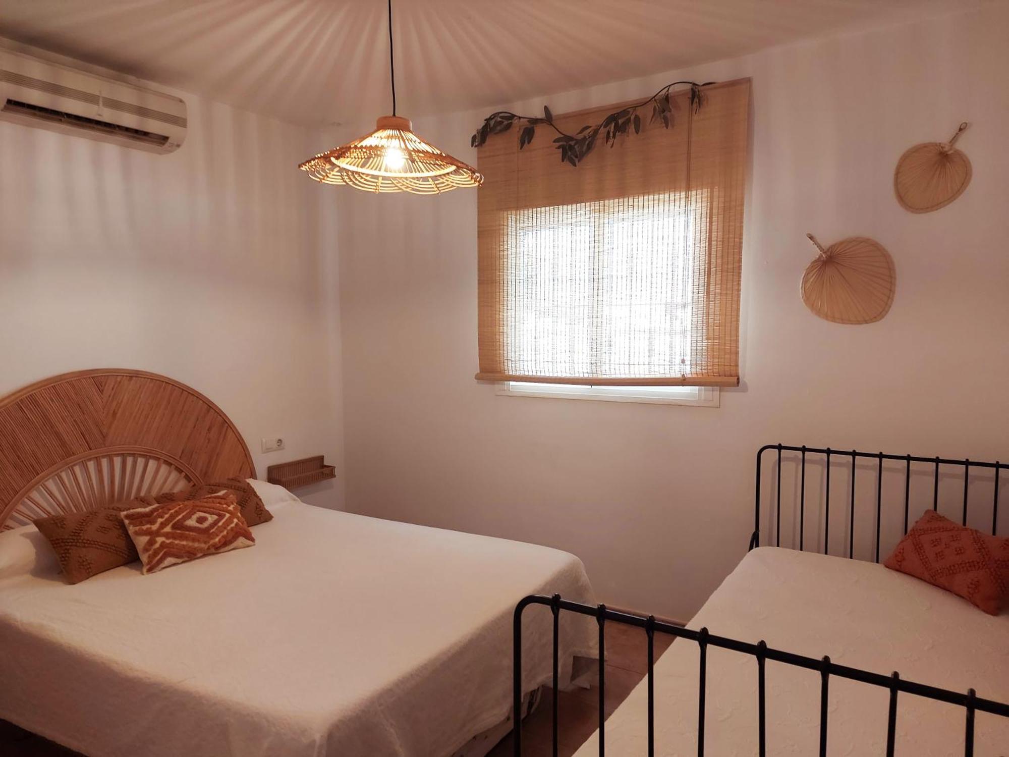 Chalet Vacacional Chiclana Chiclana de la Frontera Extérieur photo