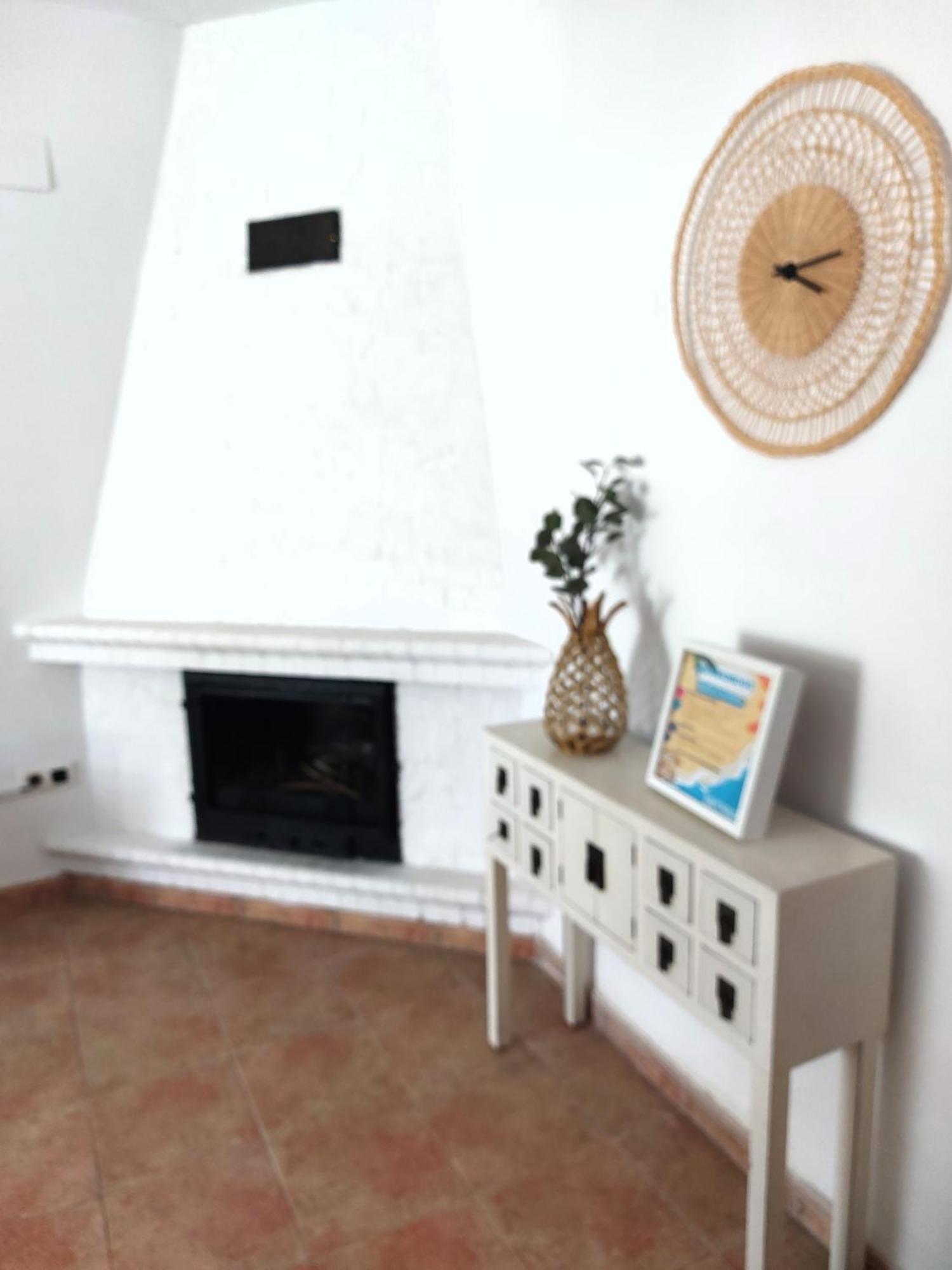 Chalet Vacacional Chiclana Chiclana de la Frontera Extérieur photo