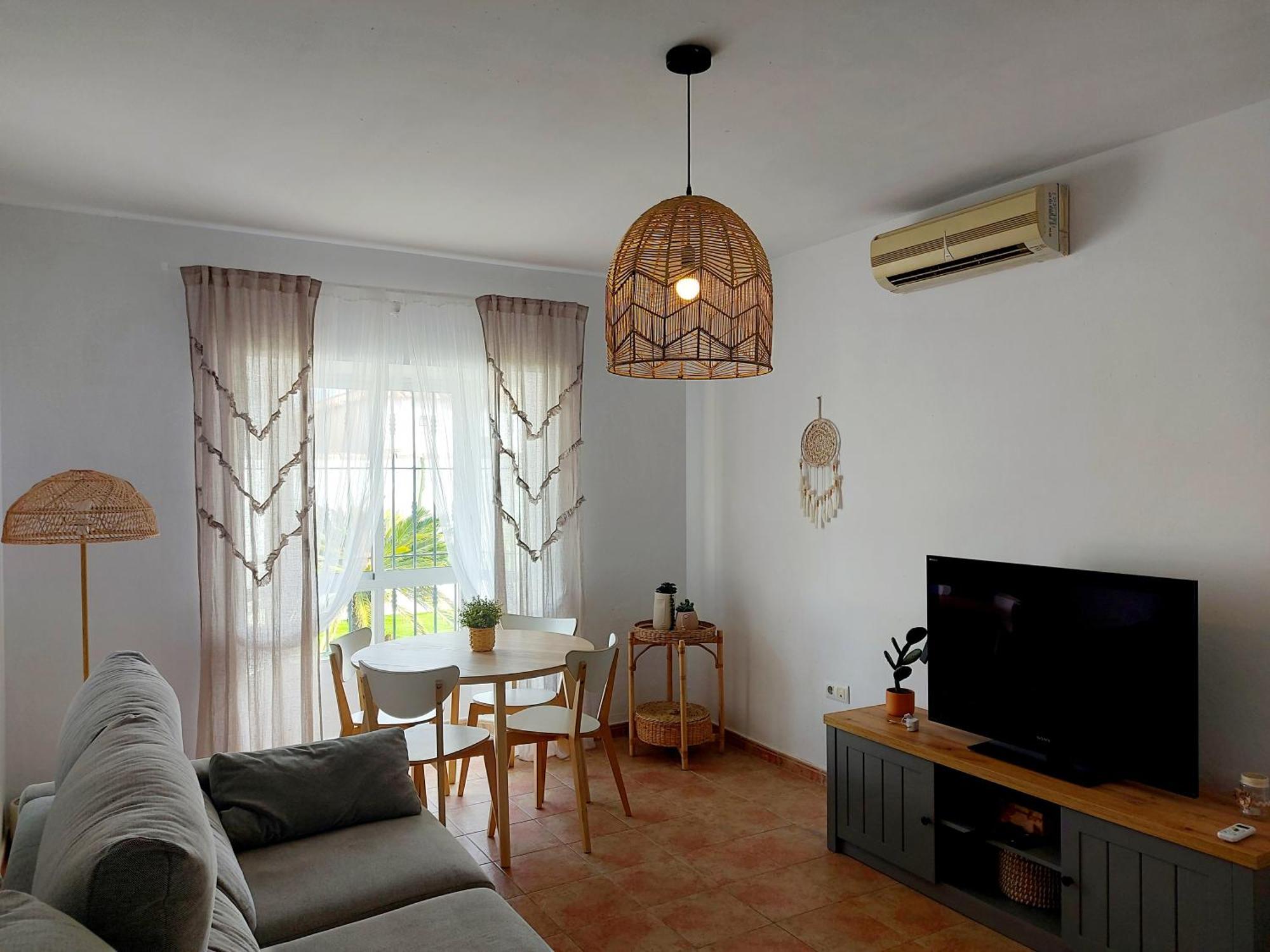 Chalet Vacacional Chiclana Chiclana de la Frontera Extérieur photo